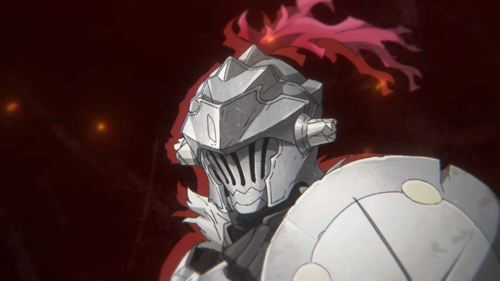 Characters appearing in Goblin Slayer Anime
