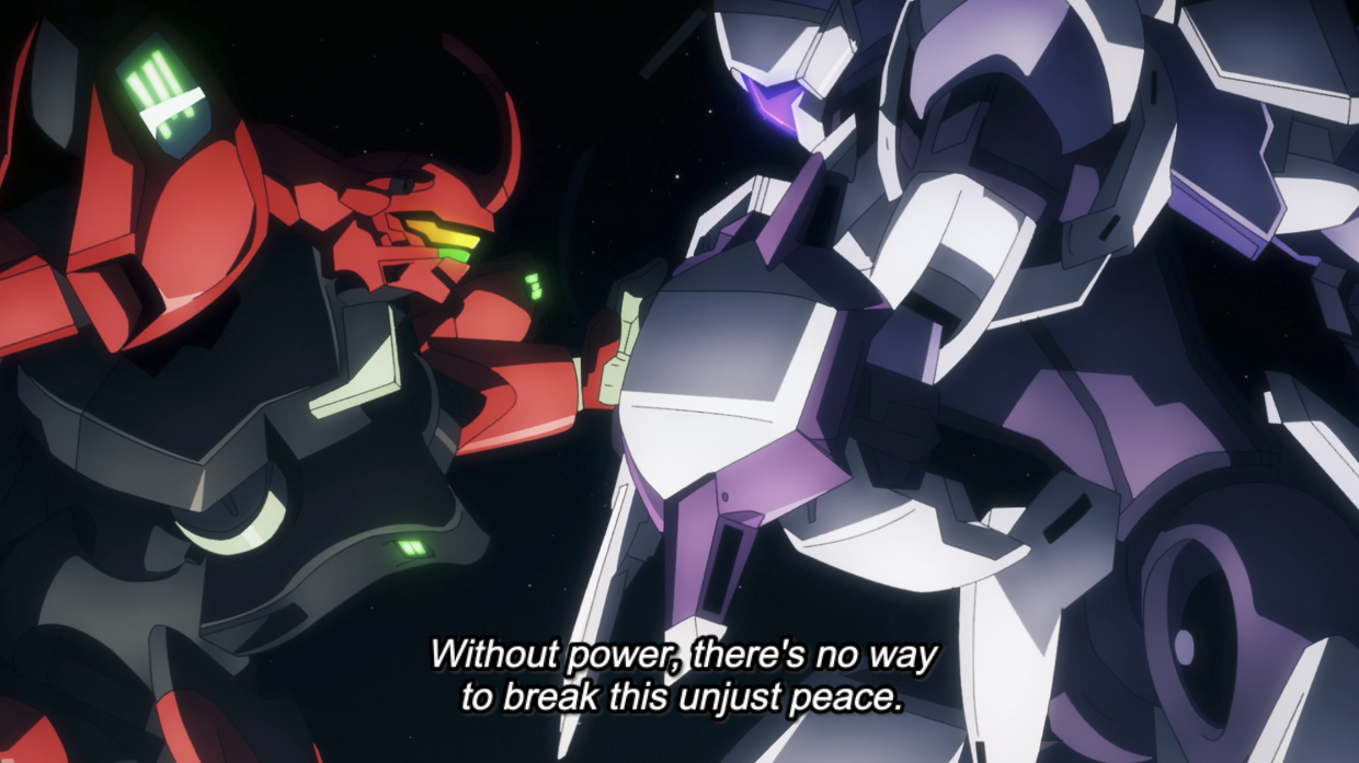 Gundam End of Hope
