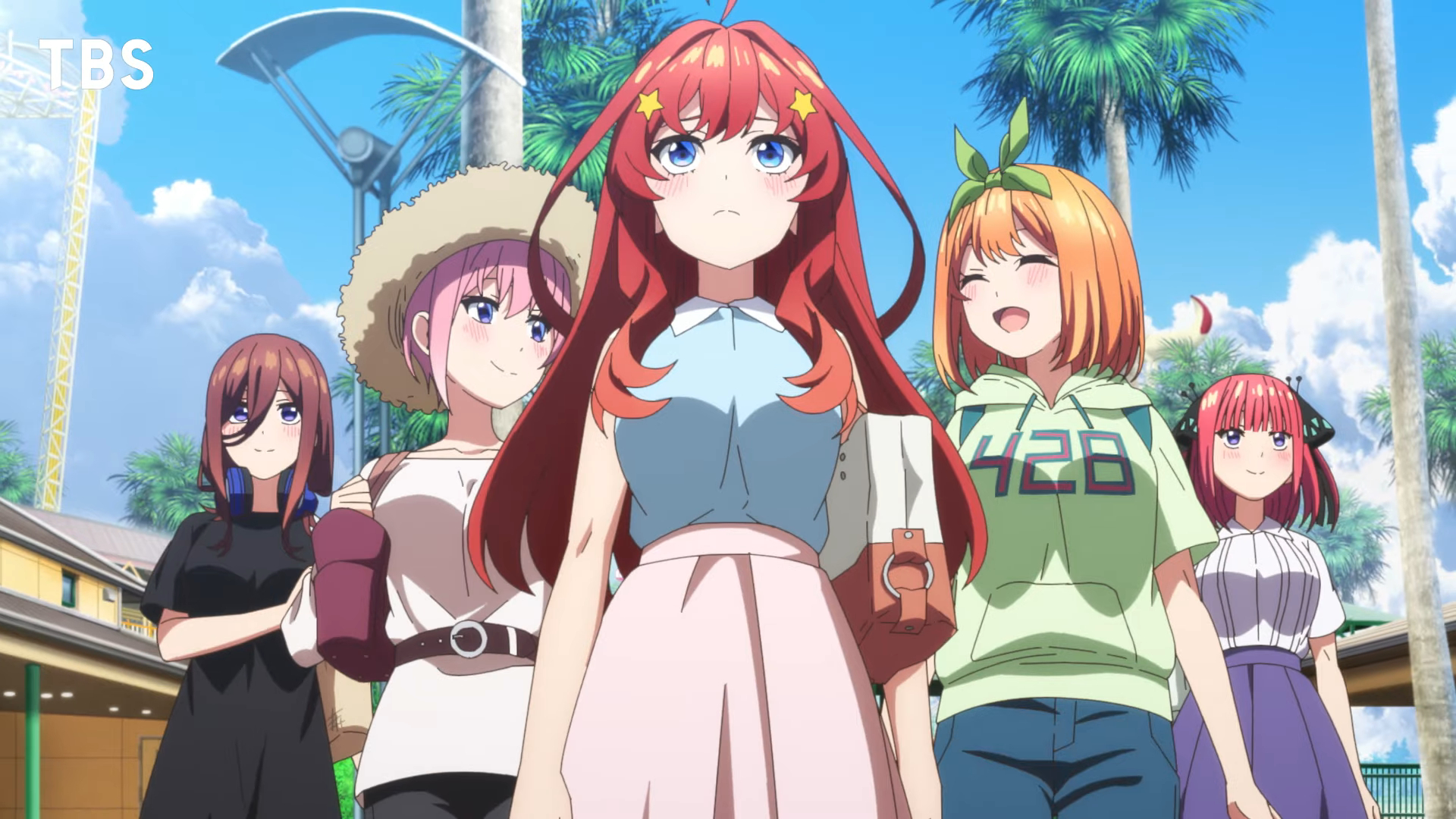 The Quintessential Quintuplets (Spoiler-Free) Review – Umai Yomu Anime Blog-demhanvico.com.vn