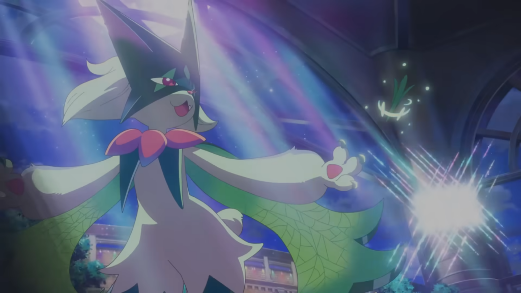 Legendary anime artist taps into Pokémon Worlds 2023 through promotional  video - Dot Esports