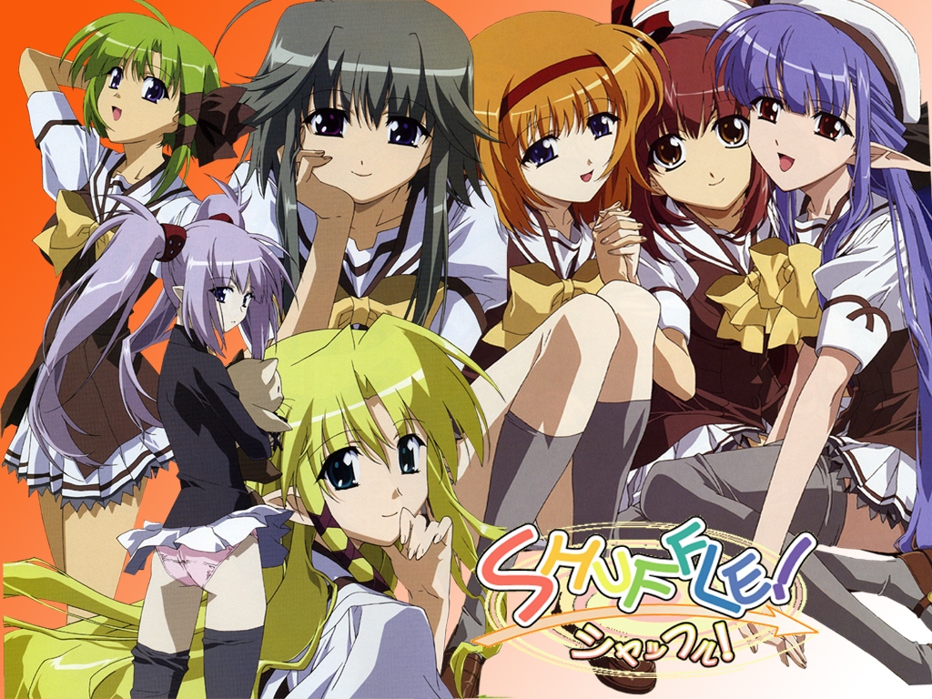 Date A Live harem romance anime recommendation. returning with a seaso, Anime Recommendation