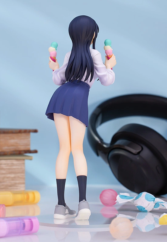 Anna Yamada Figurine