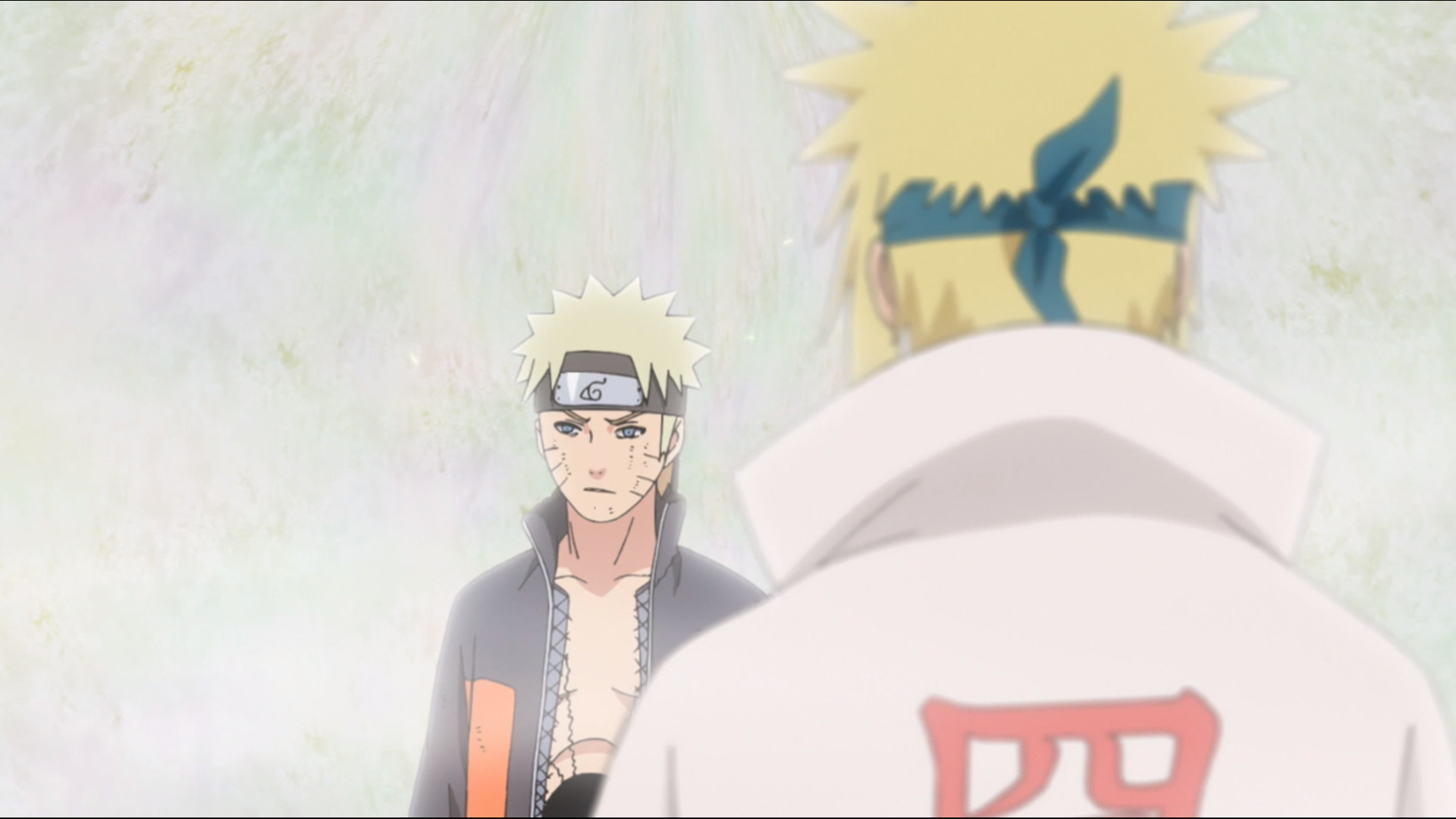 Naruto: Biggest Questions Answered In The Minato One Shot