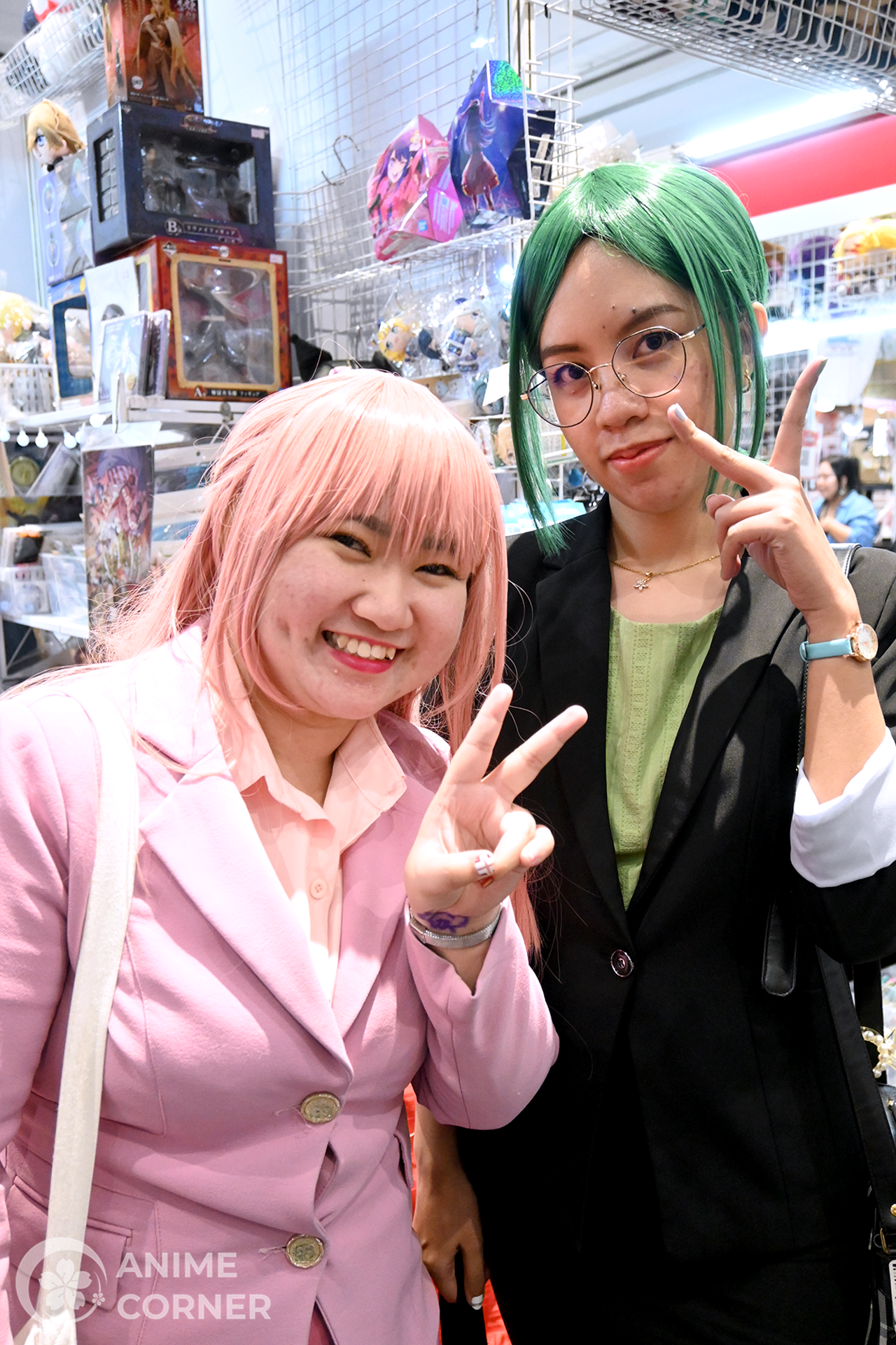 Anime and Cosplay Expo (ACX) 2023  