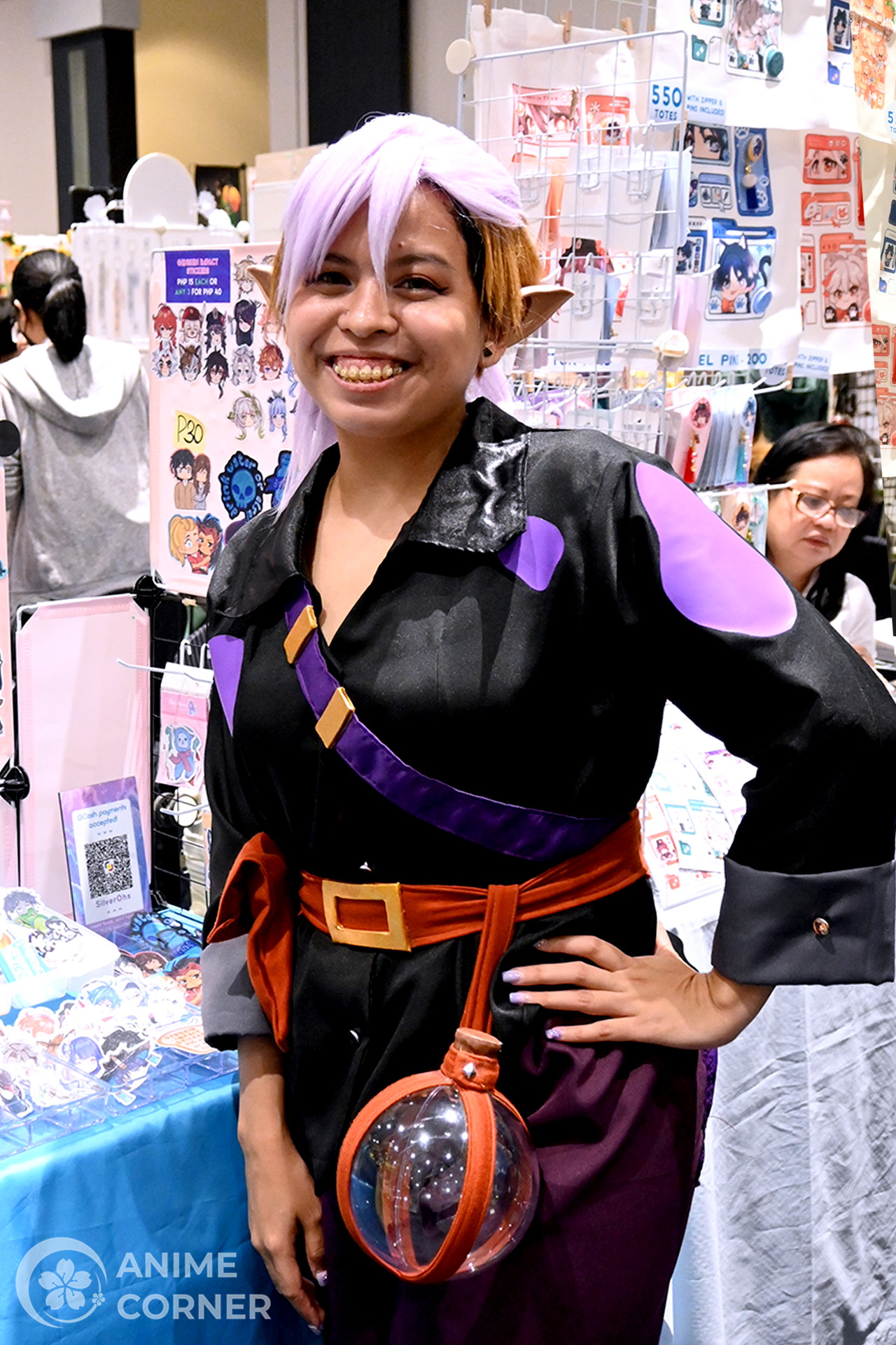 Anime and Cosplay Expo (ACX) 2023  