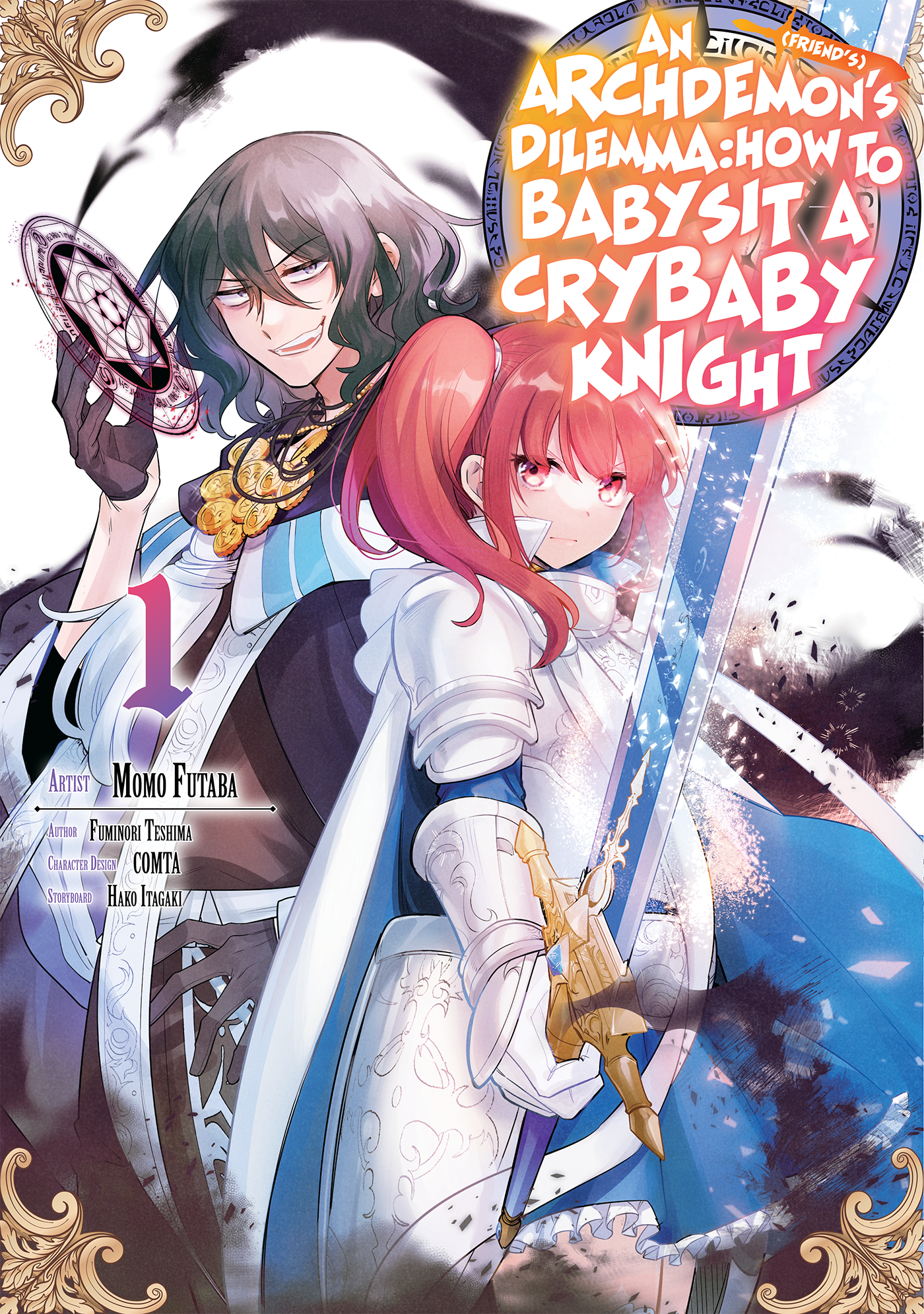 J-Novel Club Announces 14 Manga and Light Novels, Arifureta