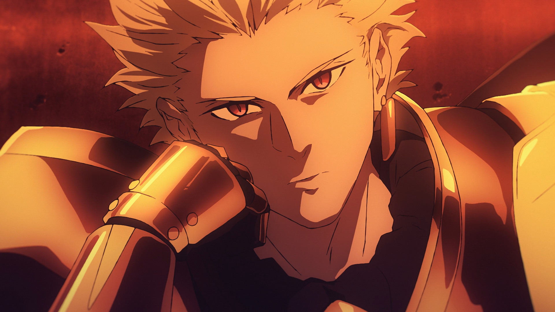 Review: Fate/strange Fake: Whispers of Dawn — Shaping Up To Be the Best Fate  Media Yet - Anime Corner