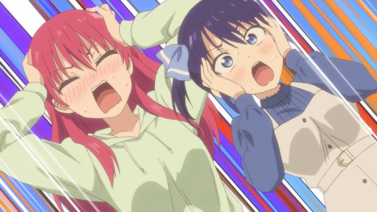 The 5 Best Action Harem Anime You Should Watch! – Otaku Fanatic
