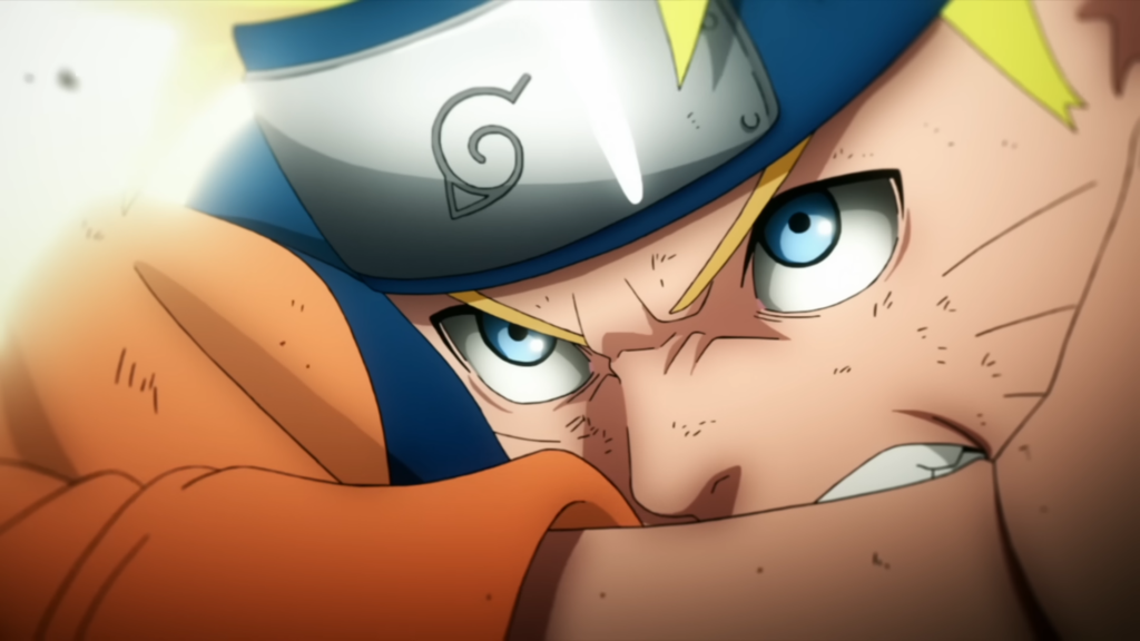 Naruto anime new episodes