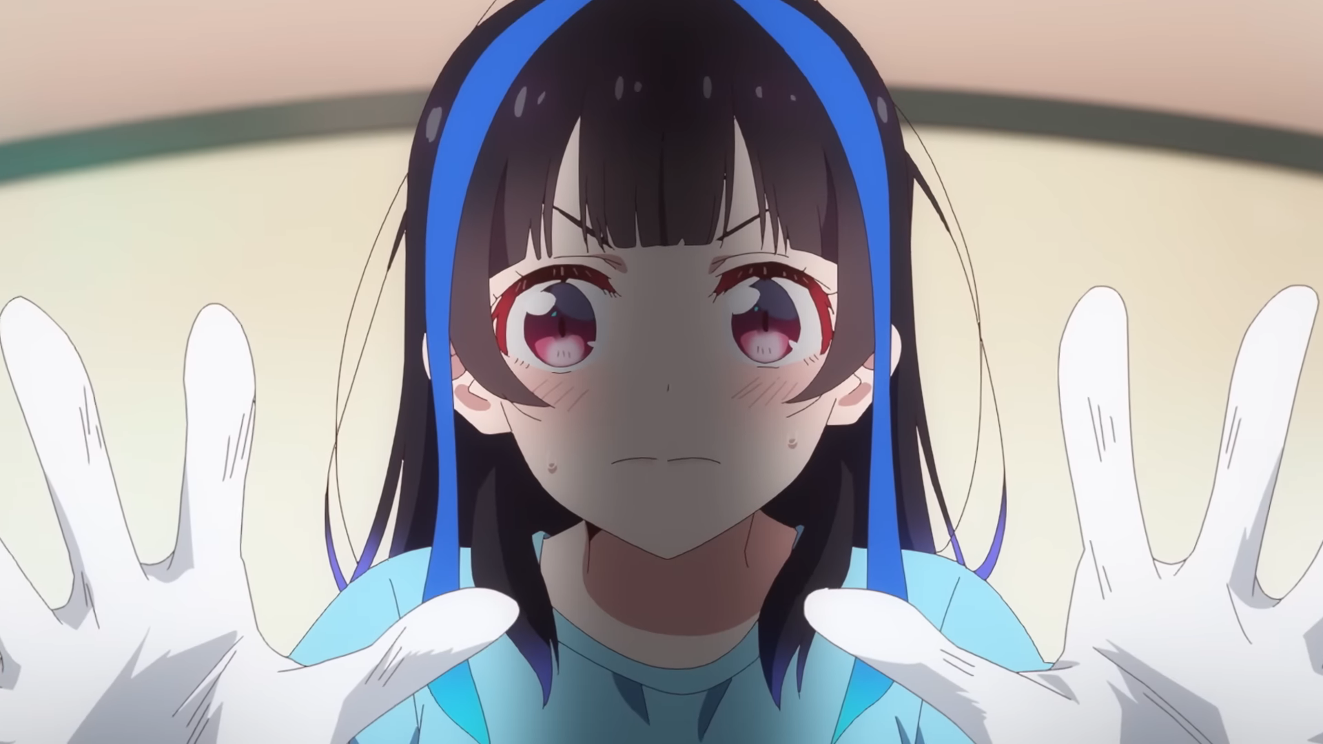 Anime – Rent a Girlfriend – Mizuhara Chizuru – Welcome to MegaMouseArts!