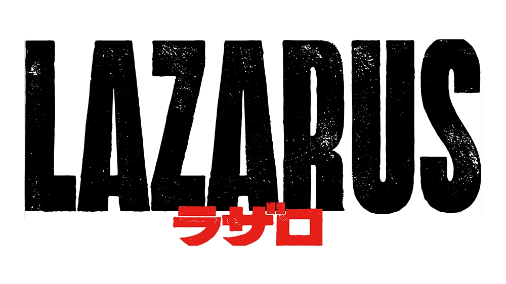 Shinichiro Watanabe Lazarus anime