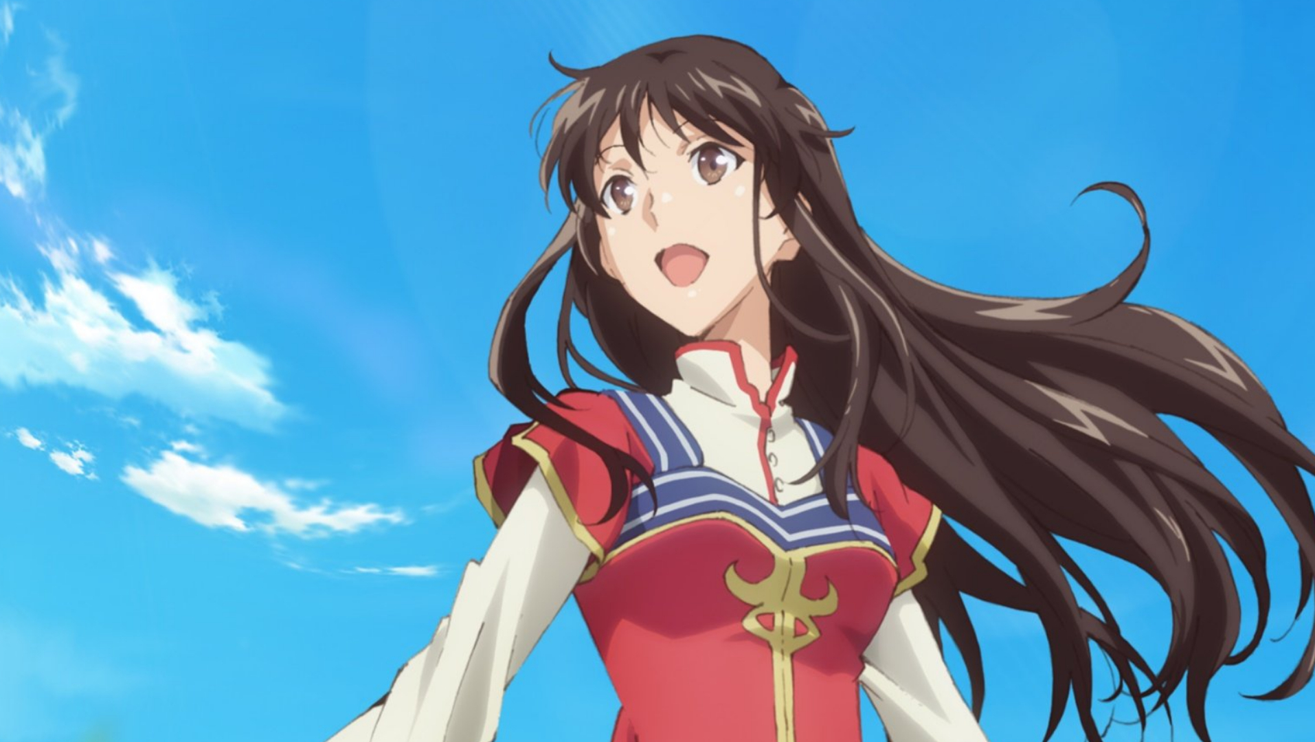 The Saint's Magic Power Is Omnipotent Season 2 Unveils New Visual and  October Premiere - Anime Corner