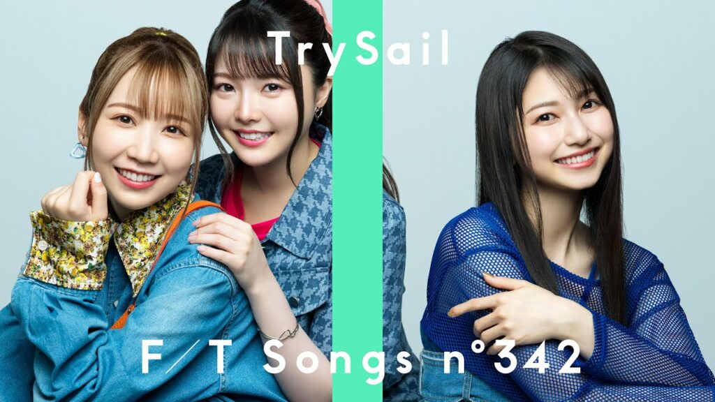 trysail the first take