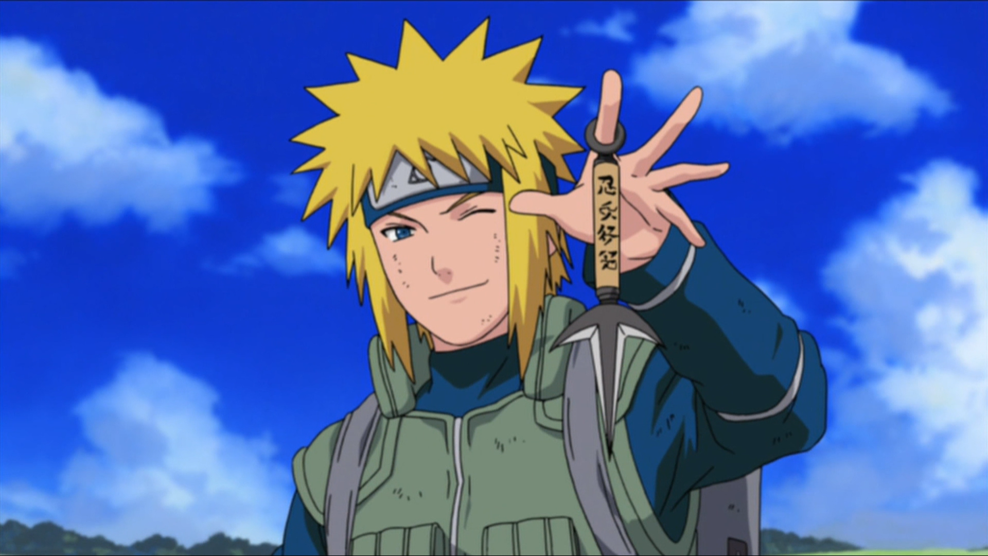 Naruto Anime Special Delayed to Further Improve Quality - Anime Corner