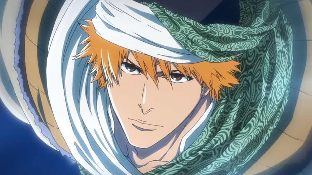 bleach thousand-year episode 19 preview