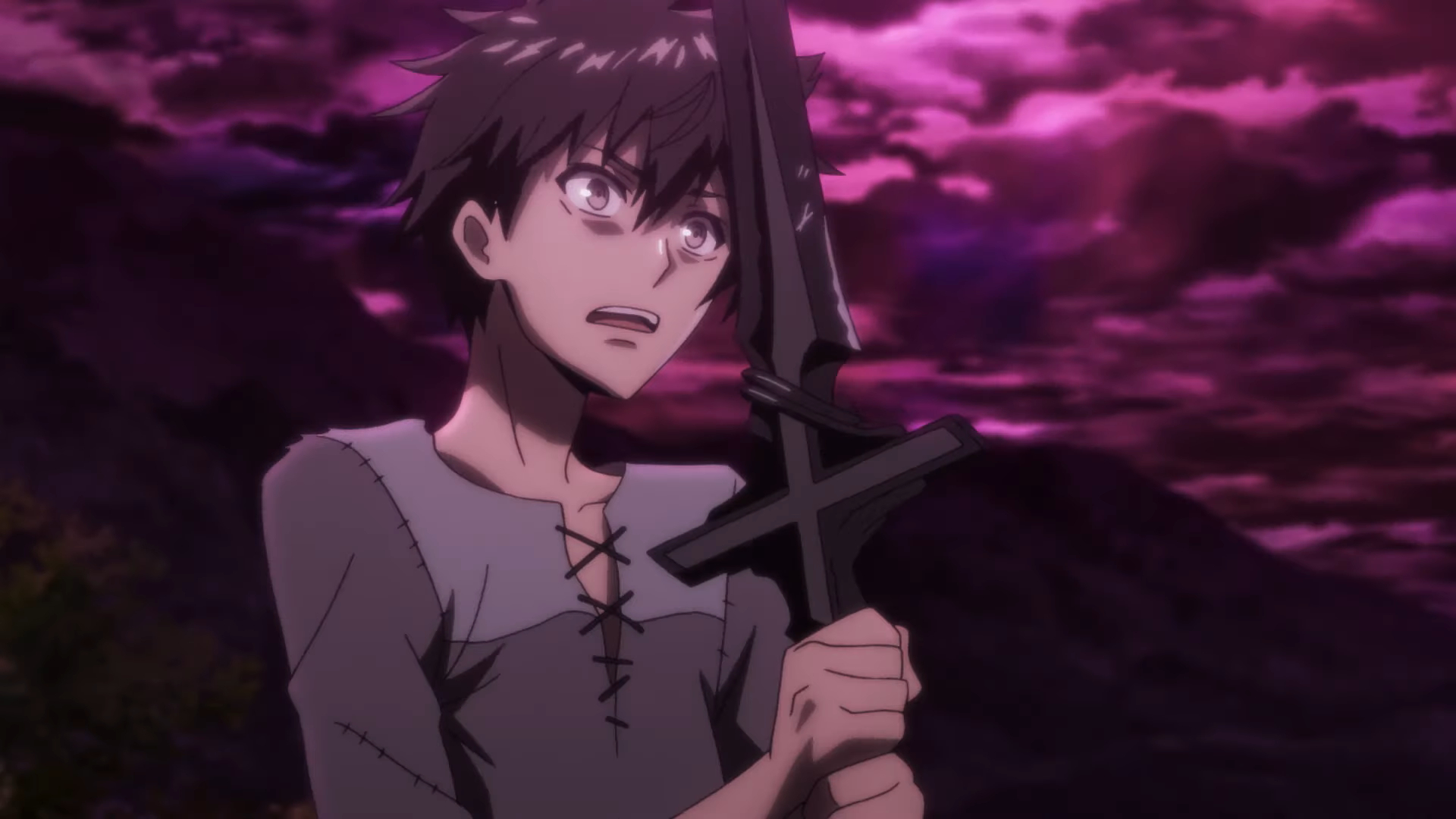  Nova temporada do anime Berserk ganha teaser
