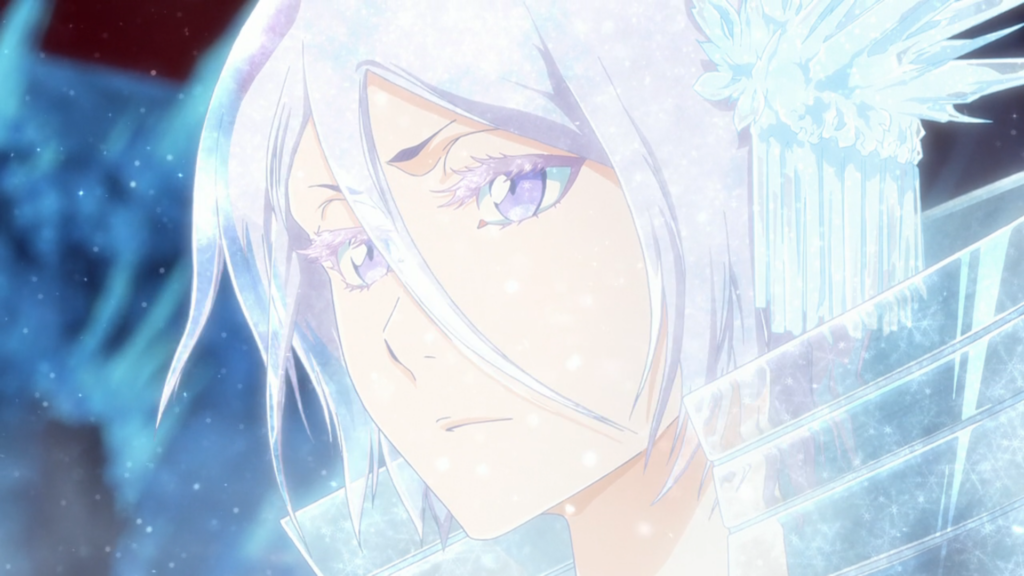 BLEACH: Thousand-Year Blood War Episode 19 — Frozen From Fear - Anime Corner