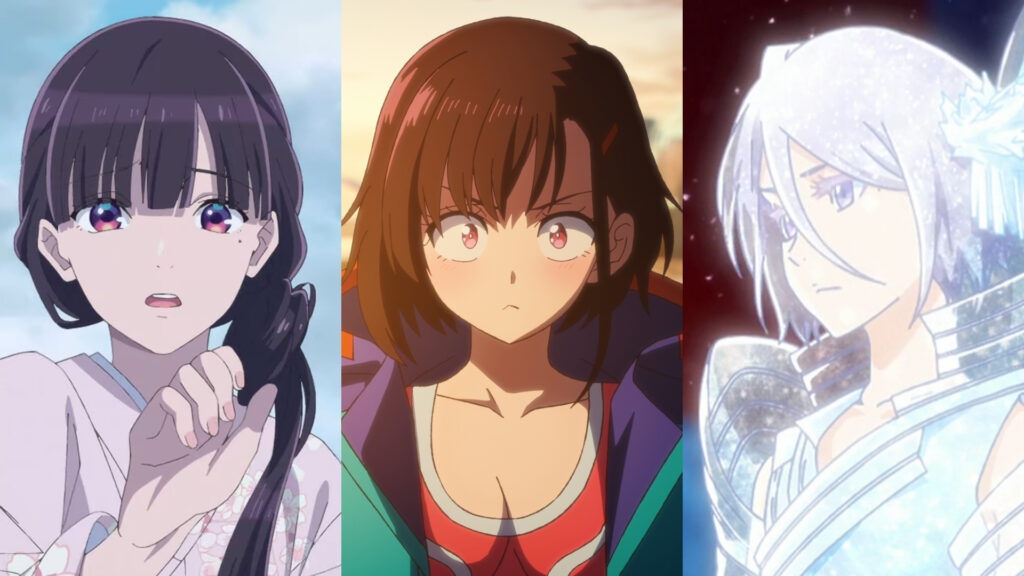 Summer 2023 Anime Rankings Week 7 Thumbnail