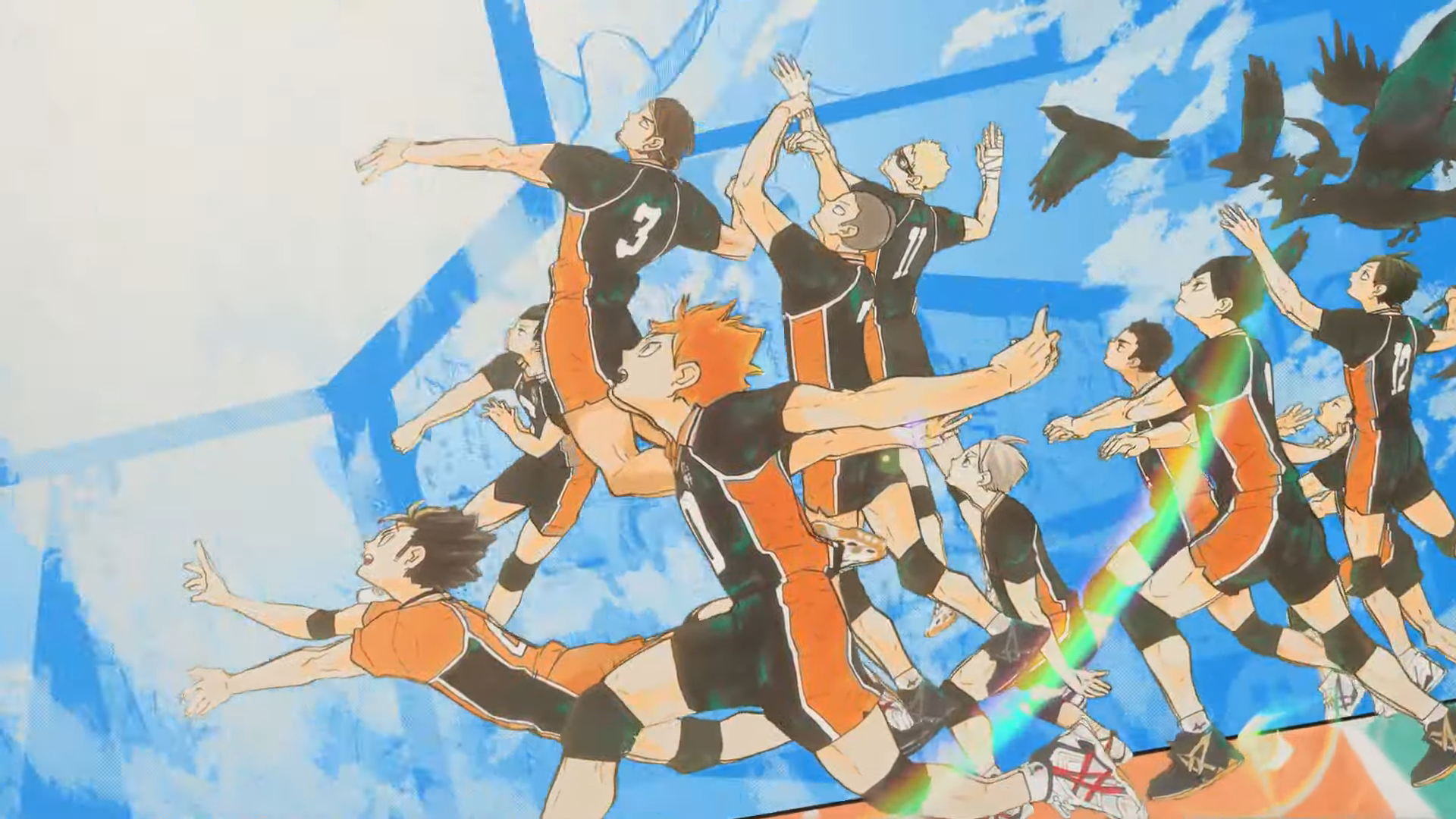 What is Haikyuu!! Festa 2023 and why is it important?