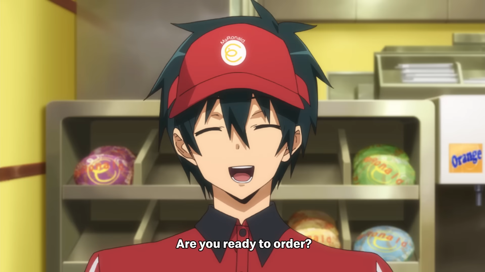The Devil is a Part-Timer Season 2 Releases Episode 1 Preview - Anime Corner