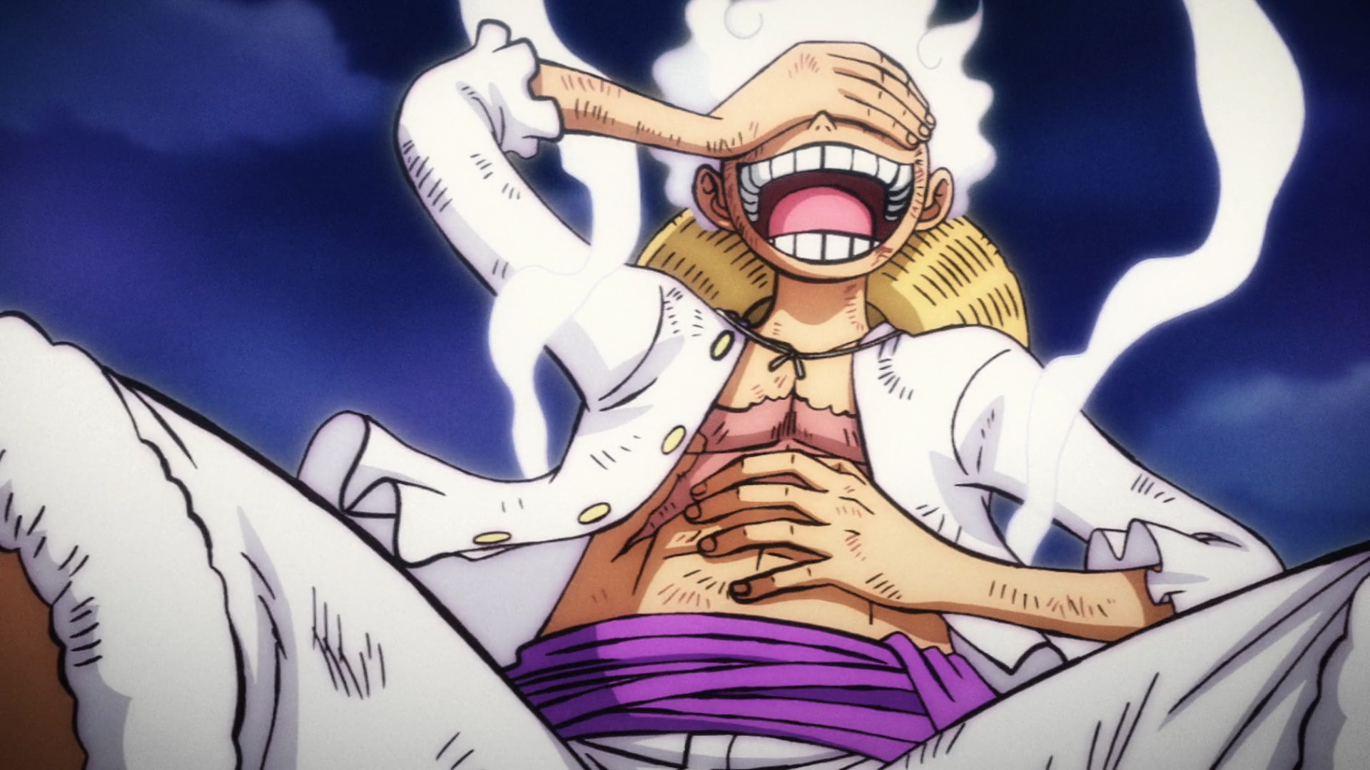 One Piece - Episode 1071 [Review] — The Geekly Grind