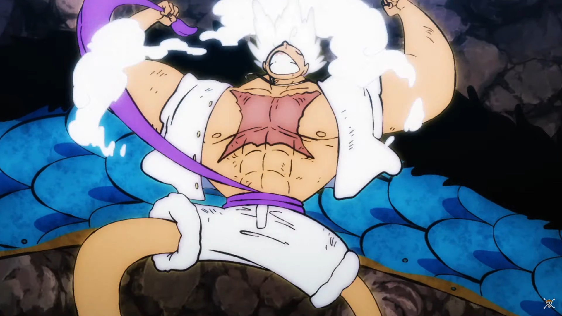 One Piece Gear 5 Trailer Exceeds 16 Million Views in 10 Days