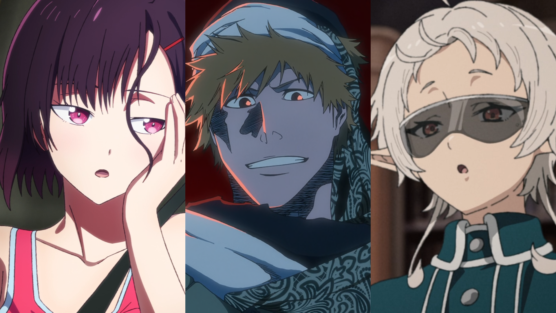 Summer 2023 Anime Rankings – Week 9 - Anime Corner