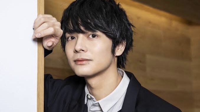 Voice Actor Junya Enoki