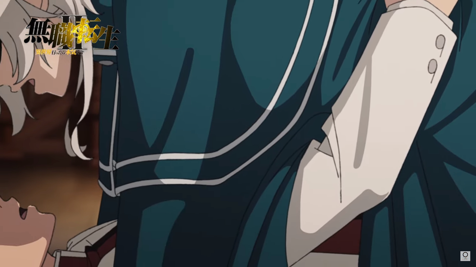 3rd 'Mushoku Tensei: Jobless Reincarnation' 2nd Anime Season Episode  Previewed