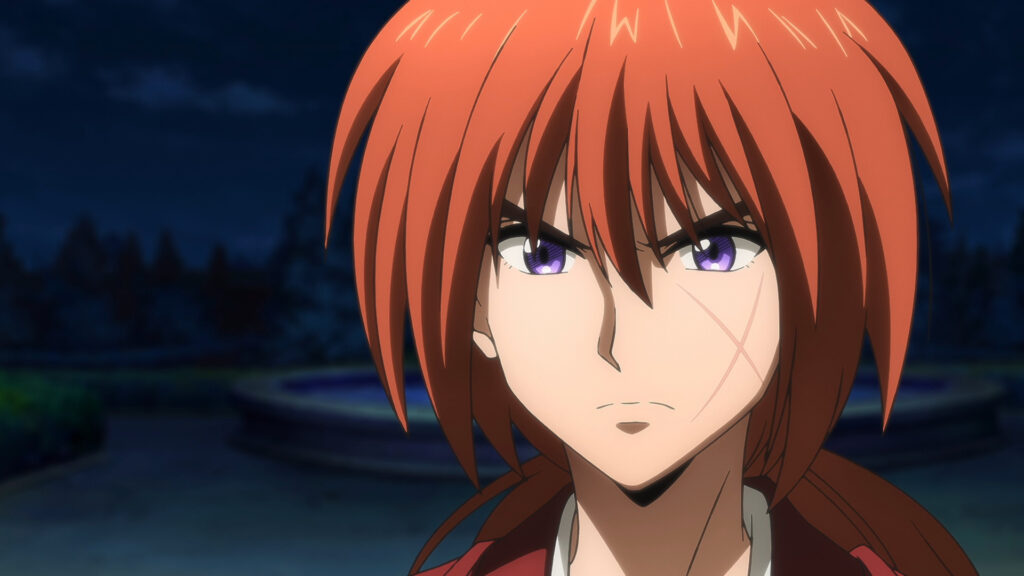 rurouni kenshin 2023 2nd cour opening ending songs performers