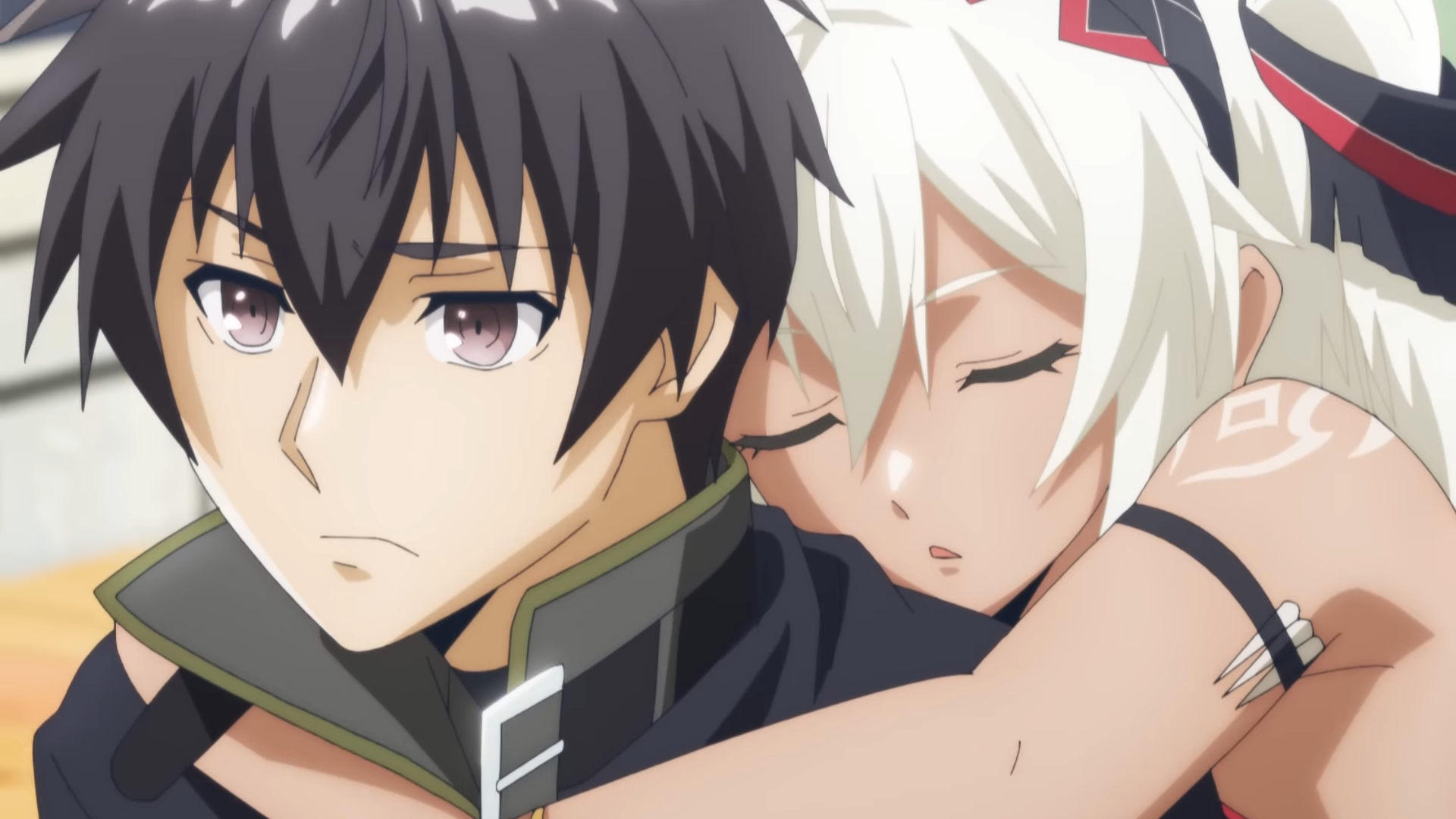 Classroom for Heroes Anime Gets Climax Trailer, Visual, Additional Cast -  Anime Corner