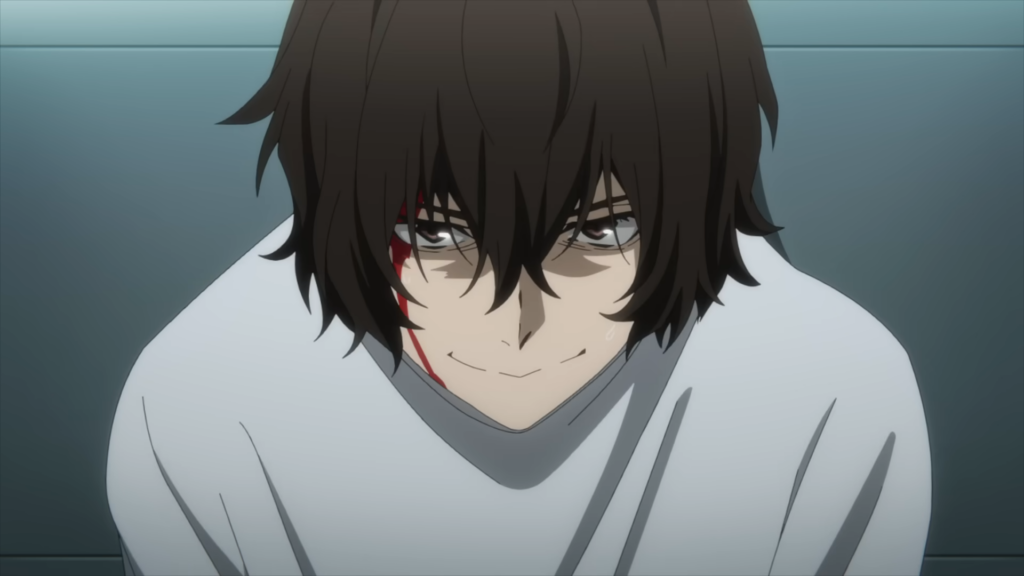 Bungo Stray Dogs Season 5 Episode 7 Release Date & Time