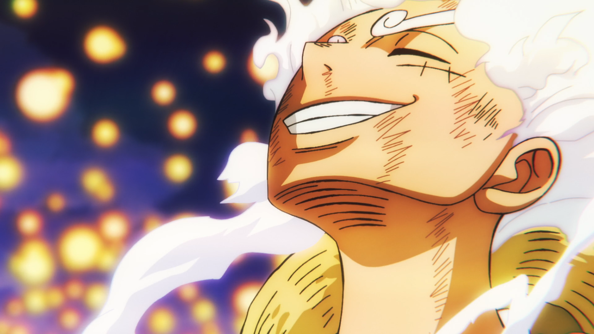 Anime One Piece  Ep. 1076 será o fim de Kaidou! Animador comenta