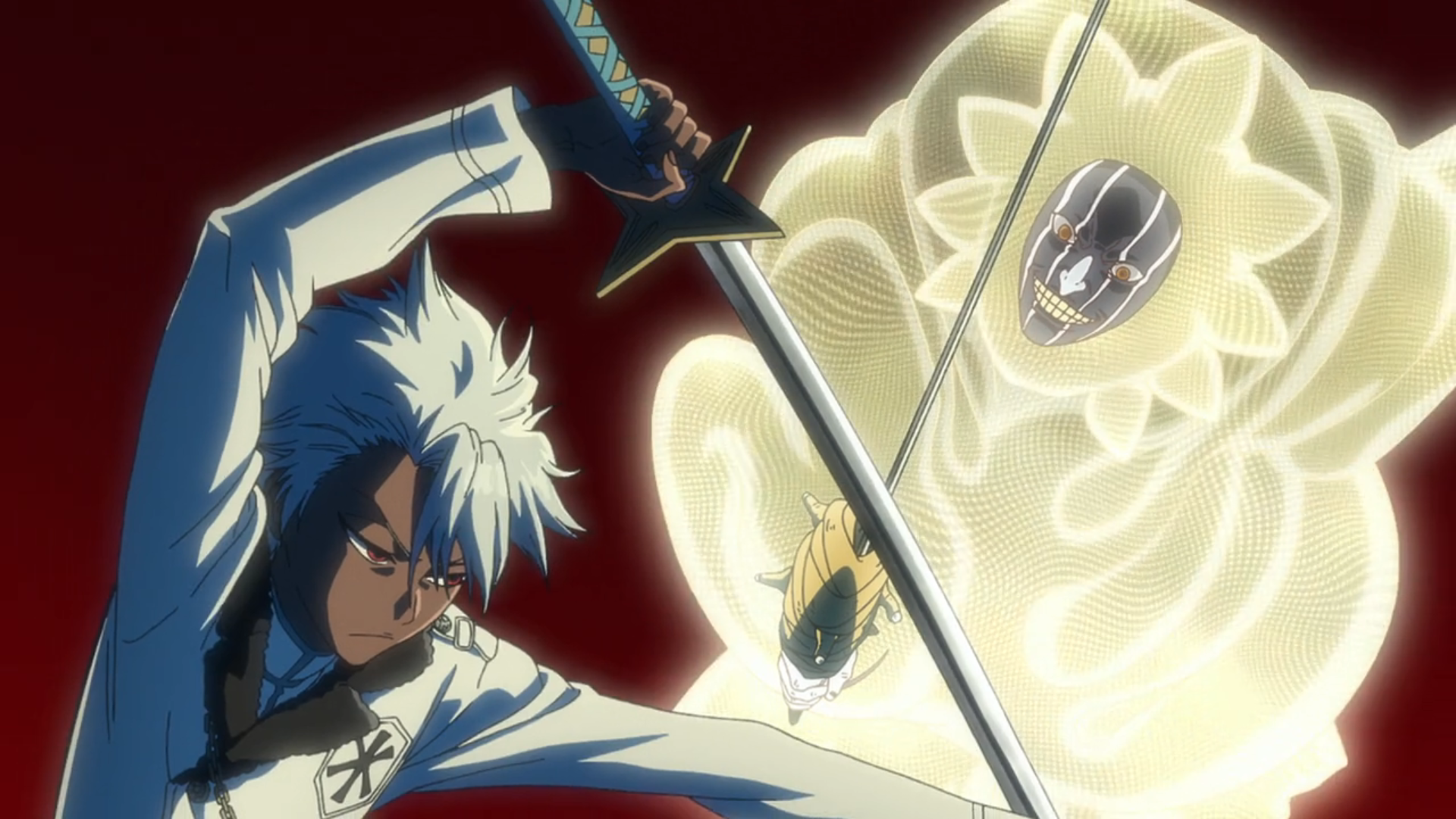 BLEACH: Thousand-Year Blood War Episode 23 — More Mind Control - Anime  Corner