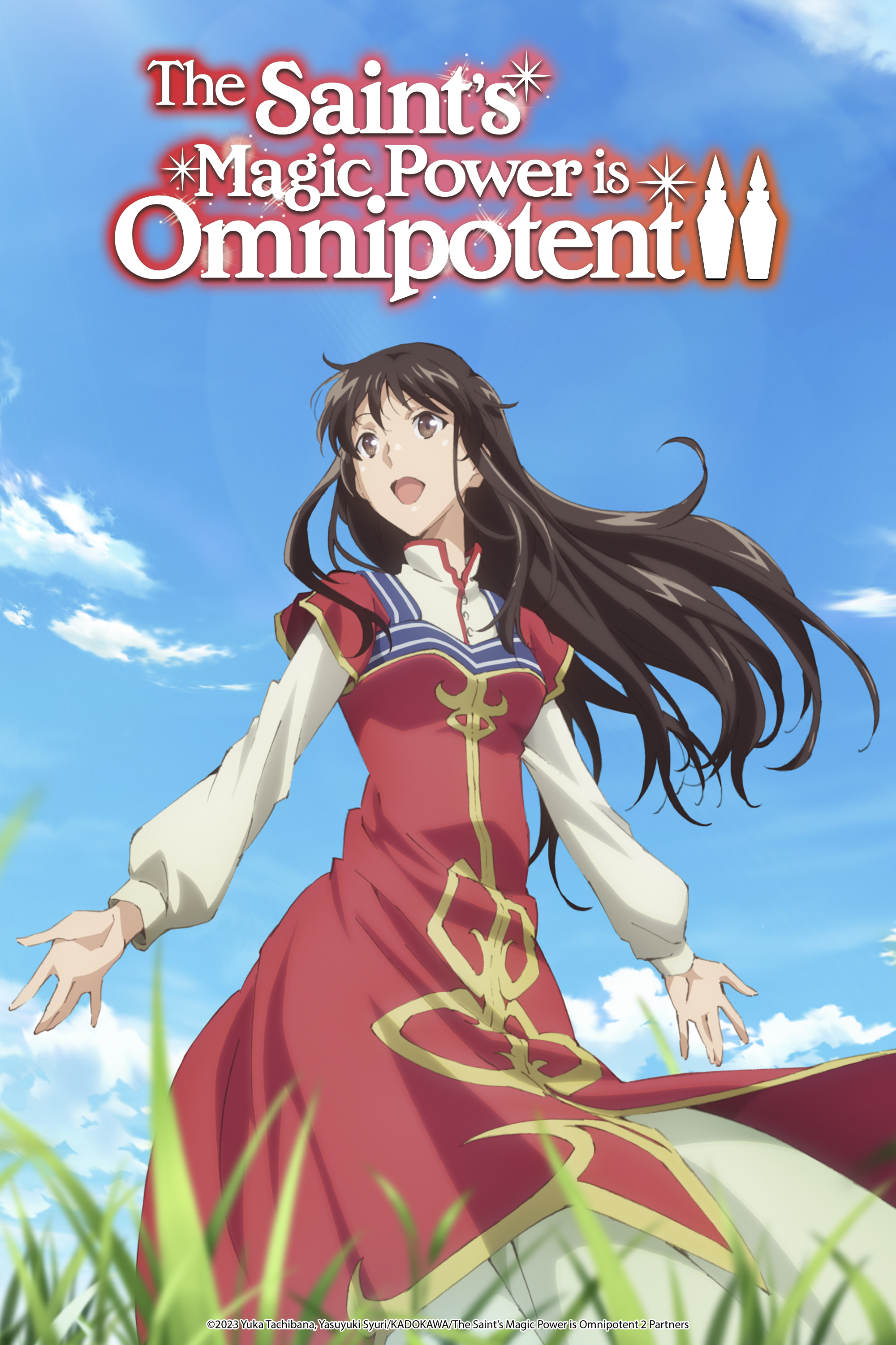 Crunchyroll Adds Oreshura and Maoyu to Anime Lineup