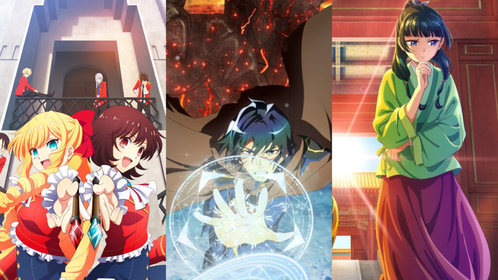 5 series where the English anime dub is more popular (and 5 more