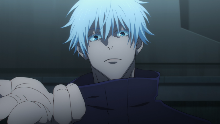Jujutsu Kaisen Season 2 Episode 9 - Gojo Has Been Sealed