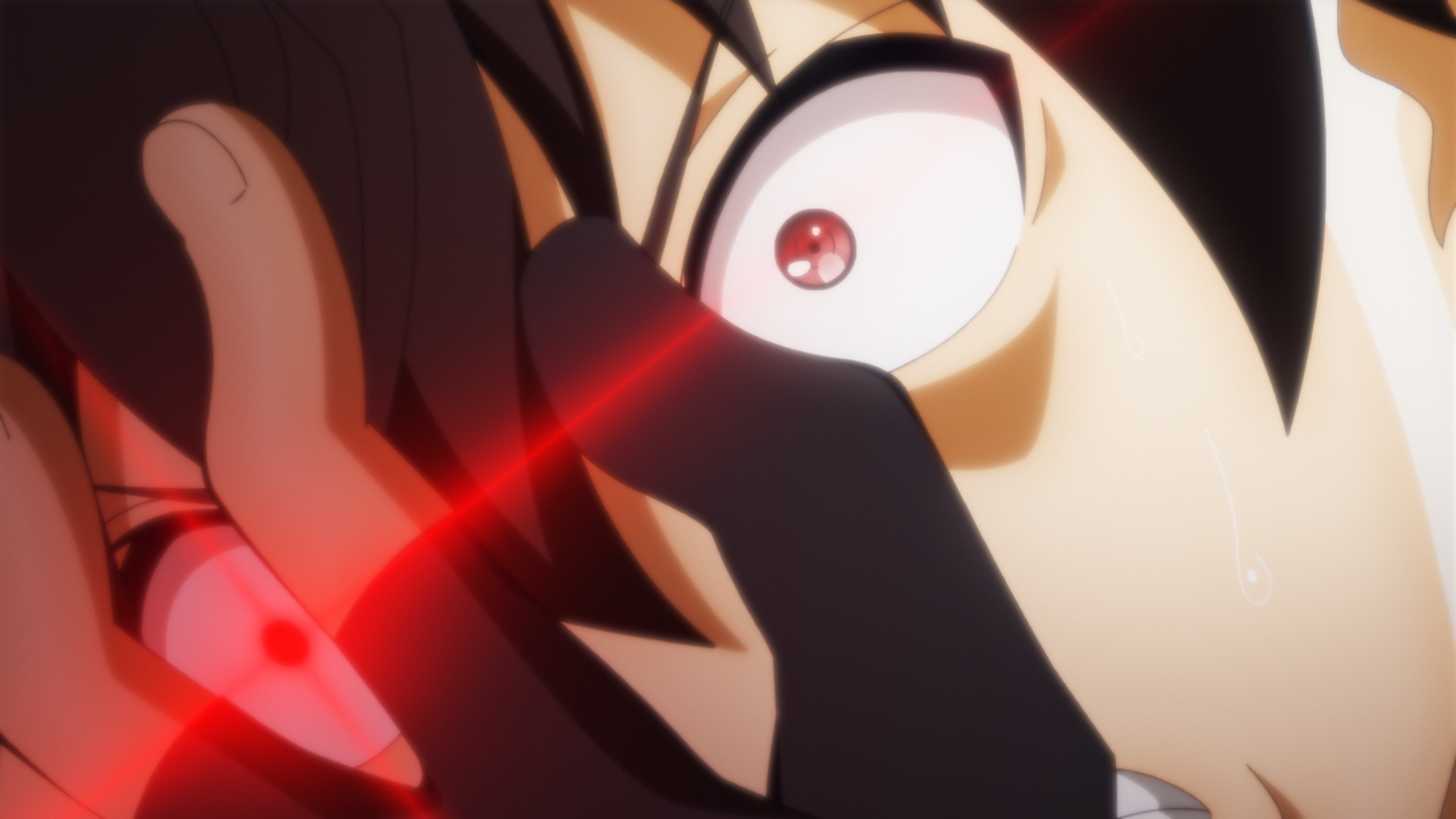 Berserk of Gluttony' New Key Visual : r/anime