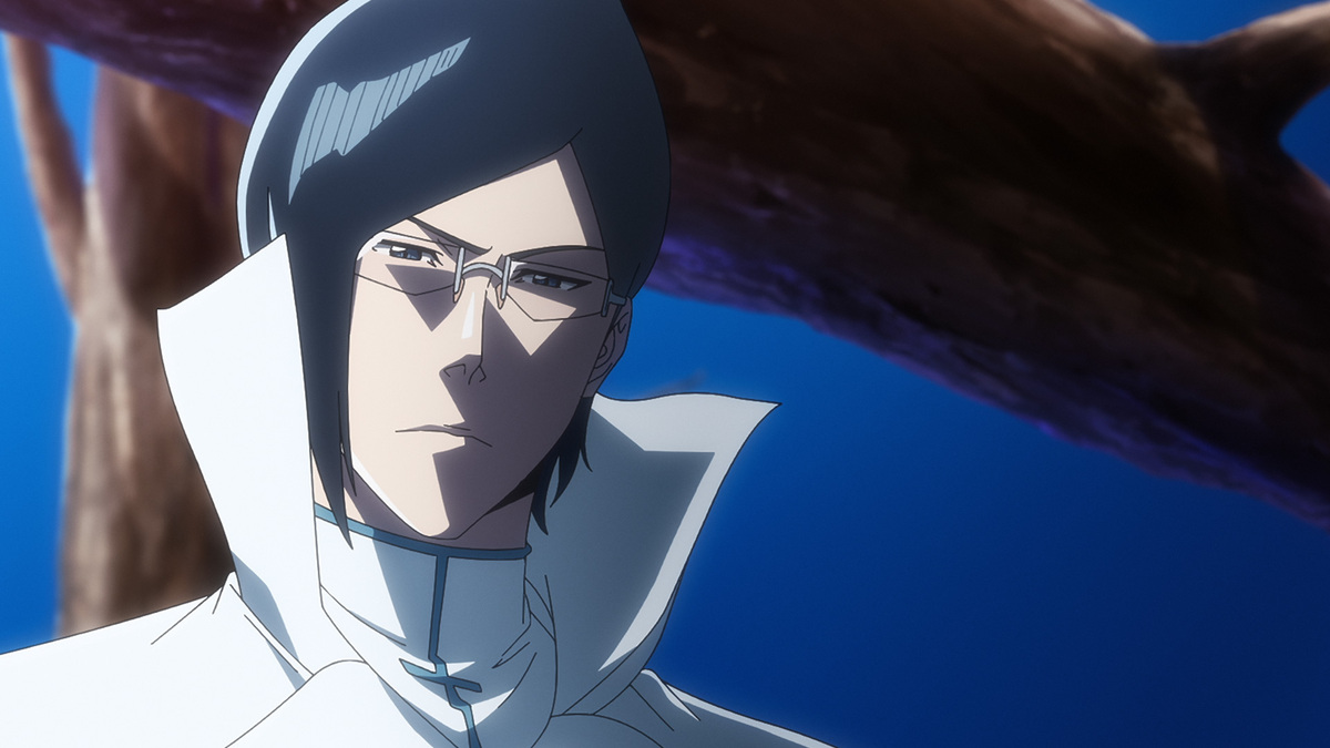 bleach thousand-year episode 25 preview