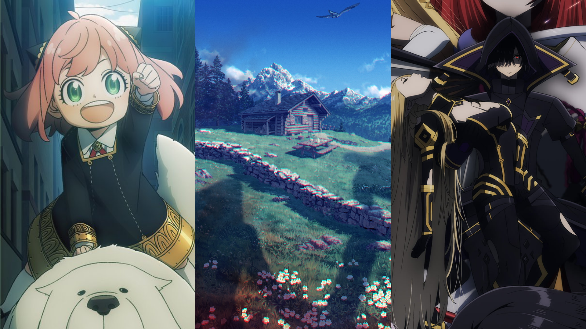 8 Lesser Known Anime to Watch During The Fall 2023 Season