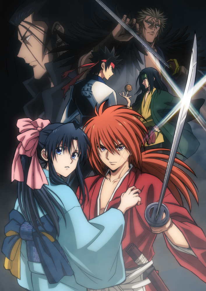 Rurouni-Kenshin-2023-new-trailer-new-visual