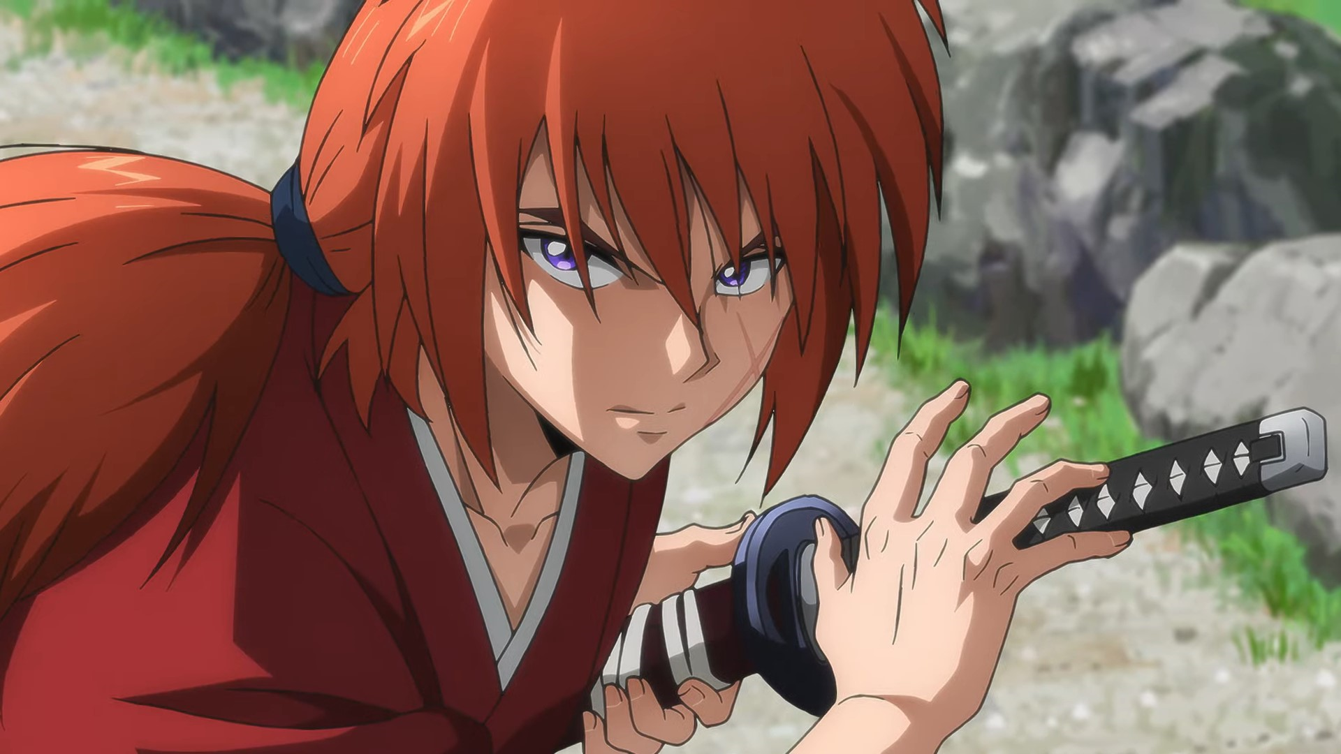 Prime Video: Rurouni Kenshin
