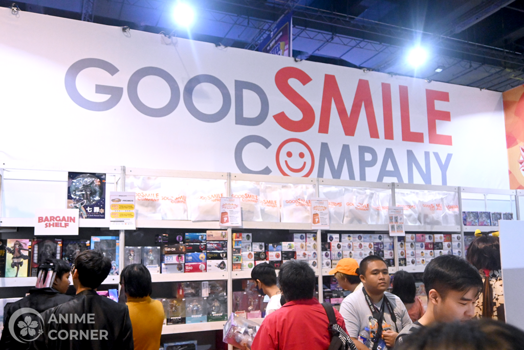 Cosplay Mania 2023 Good Smile Company