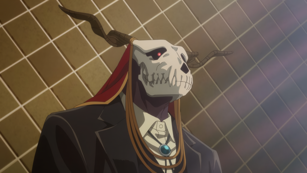 Overlord 4 Episode 13 Release Date and Time for Crunchyroll