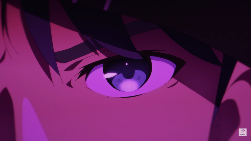 Revenger Anime Reveals Main Visual, Premieres January 5