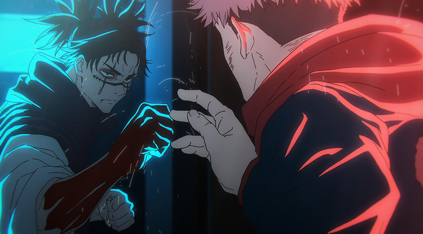 Jujutsu Kaisen': Choso, Yuta, and more strong characters in the anime,  ranked
