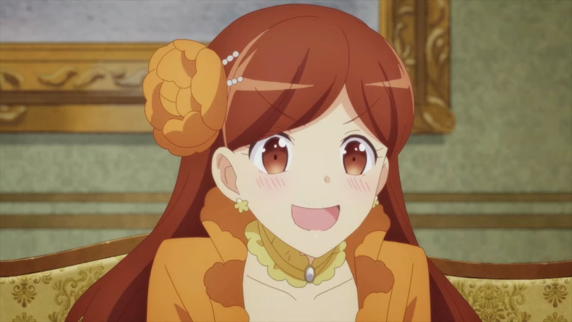 Review: My Next Life as a Villainess: All Routes Lead to Doom! Pirates of  the Disturbance - Anime Corner