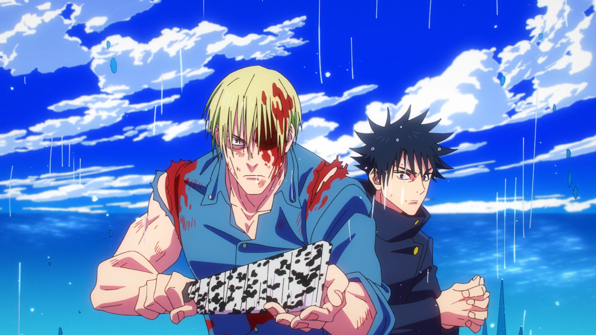 Review: One Punch Man Season 2 Episode 02 – Best in Show - Crow's World of  Anime