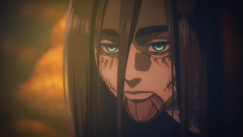 Attack on Titan Finale Reveals Opening Theme Song by Linked