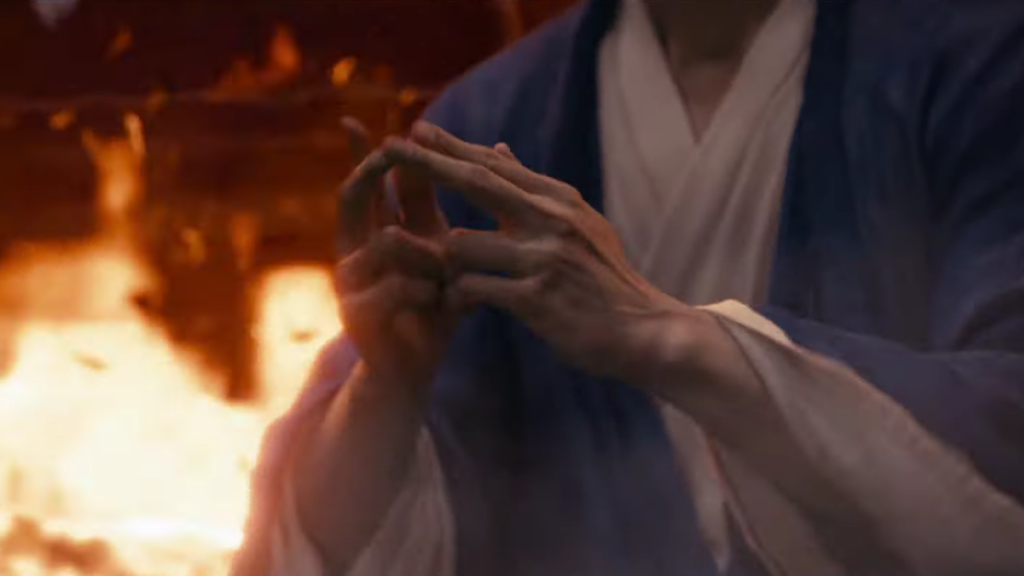 featured image of onmyoji 0 live-action movie